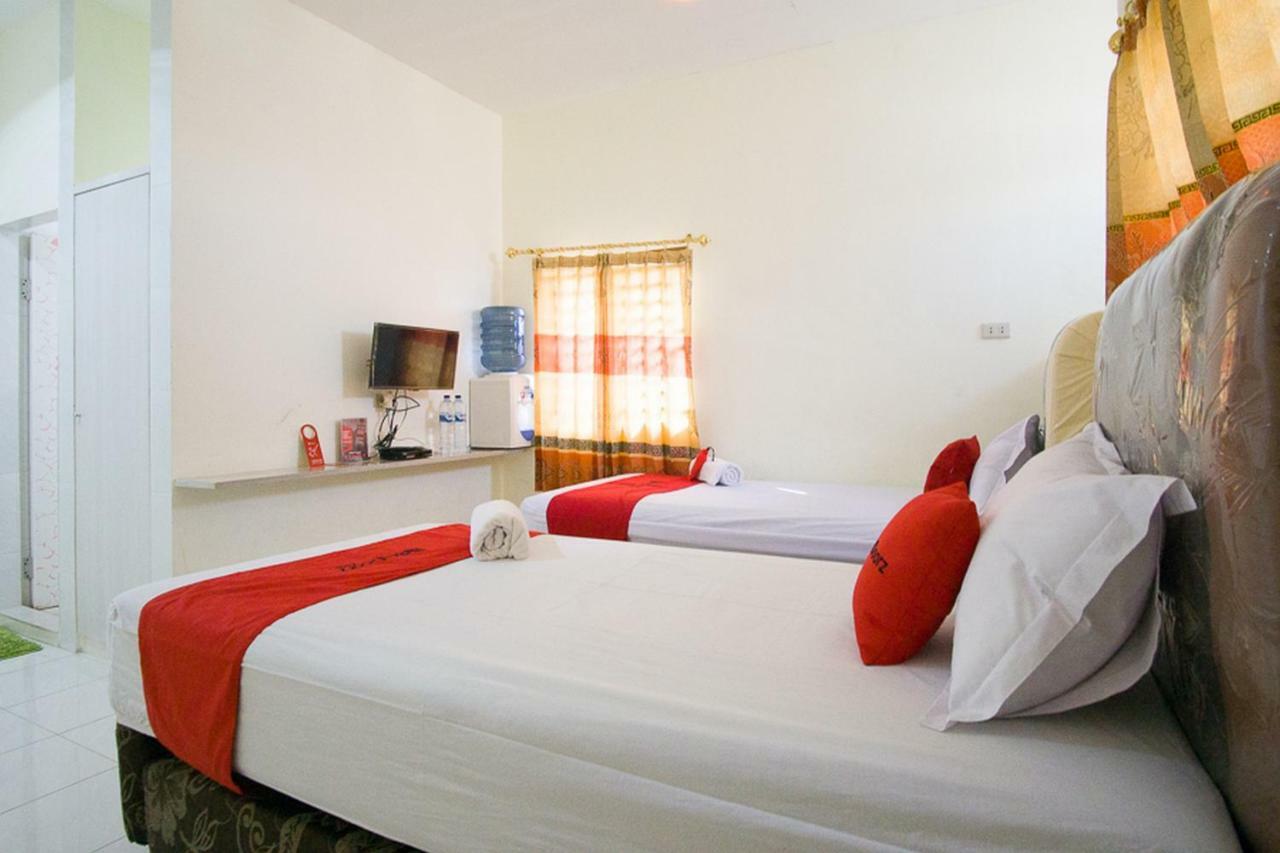 Reddoorz @ Pematangsiantar 2 Hotel Luaran gambar