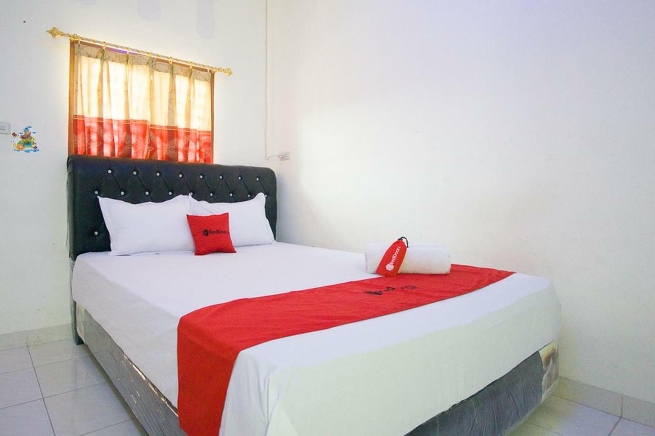 Reddoorz @ Pematangsiantar 2 Hotel Luaran gambar