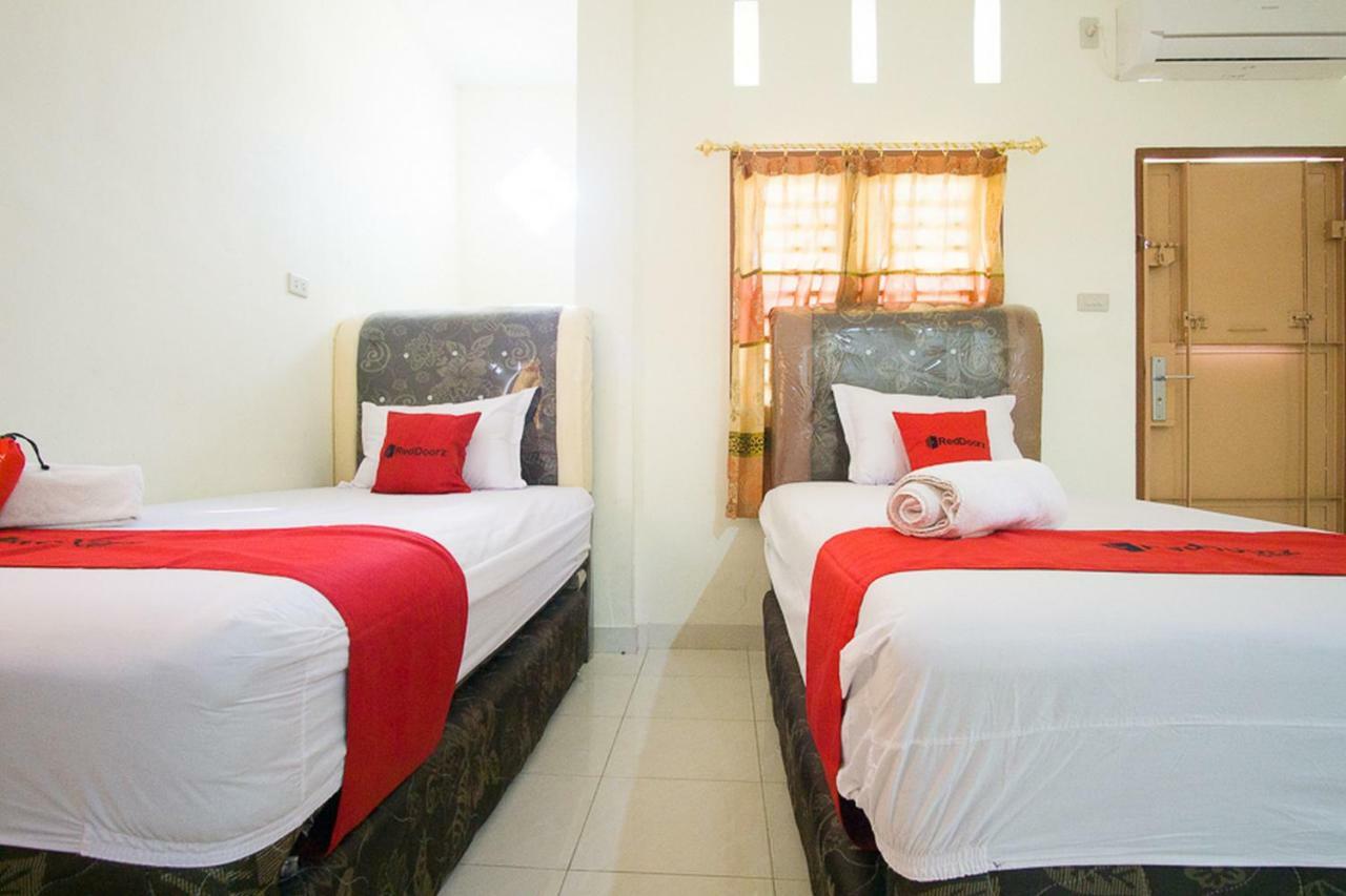 Reddoorz @ Pematangsiantar 2 Hotel Luaran gambar