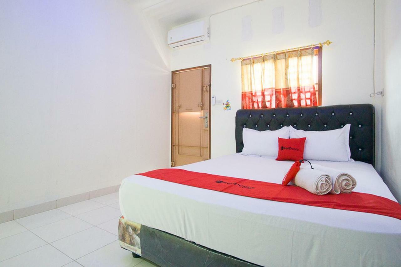 Reddoorz @ Pematangsiantar 2 Hotel Luaran gambar