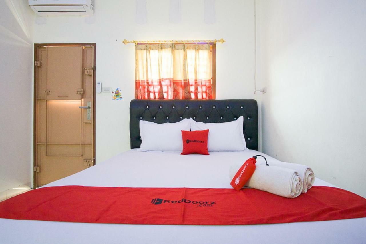 Reddoorz @ Pematangsiantar 2 Hotel Luaran gambar