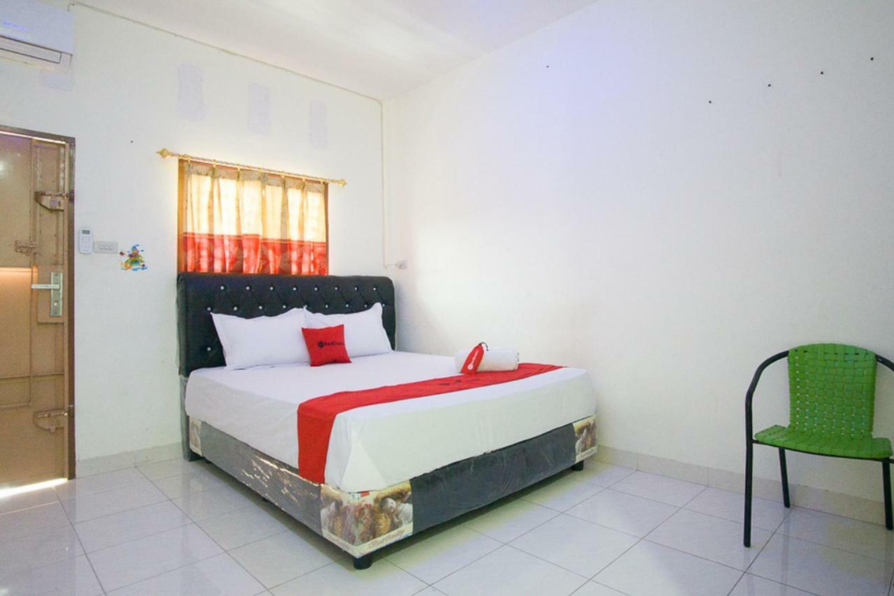 Reddoorz @ Pematangsiantar 2 Hotel Luaran gambar
